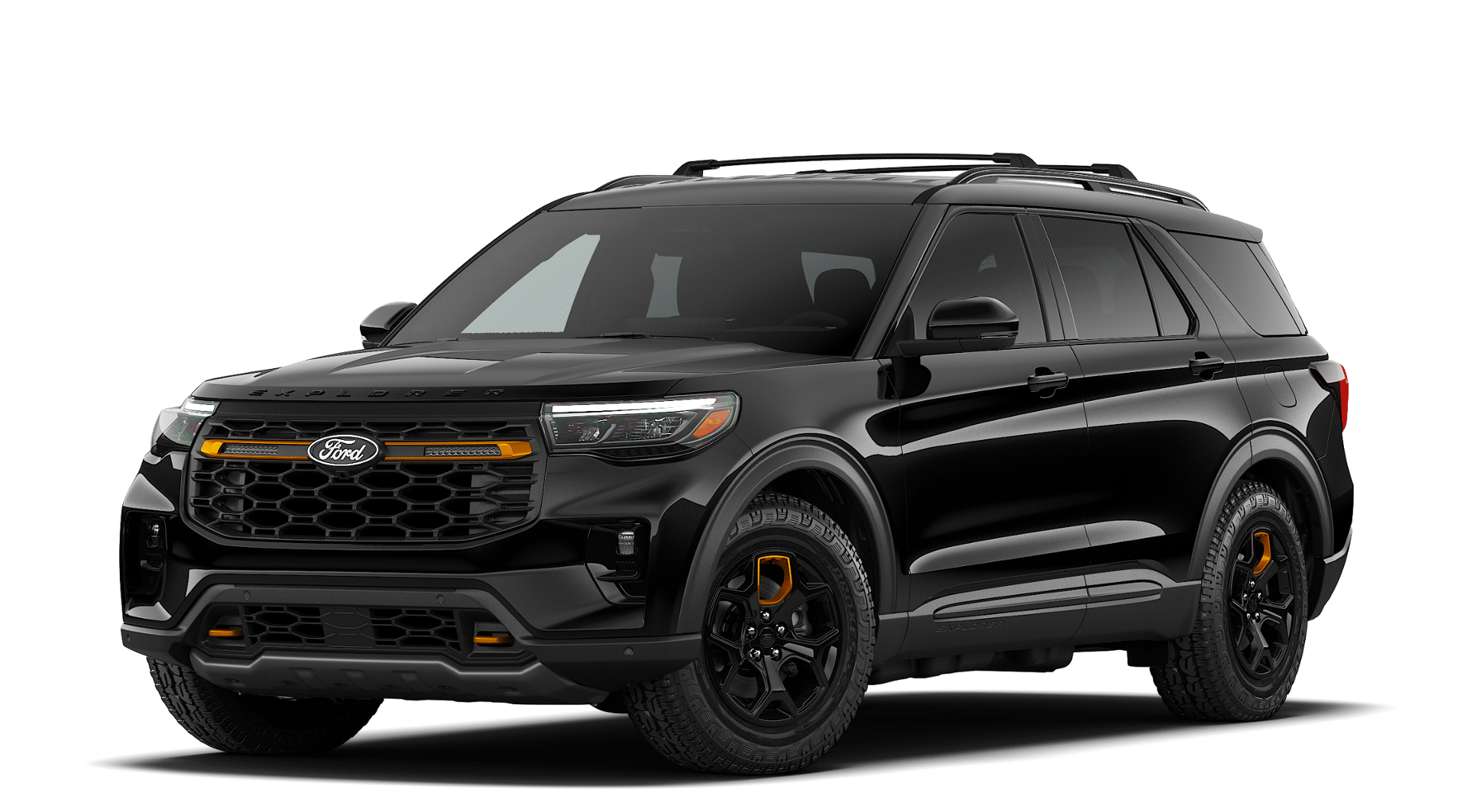 2027 Ford  External Image 1